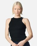 Women's Baby Rib Tank