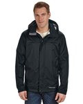 Precip Eco Jacket