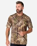 Unisex Realtree® Poly Performance T-Shirt