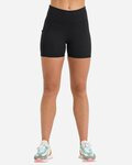 Women's Performance Micro Shorts