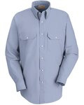 Men's Deluxe Uniform Shirt