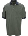 Men's Performance Knit Twill Shirt