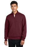 Soft Spacer 1/4 Zip