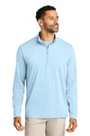 Onward 1/4 Zip