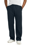 V.I.T. Fleece Open Bottom Sweatpant