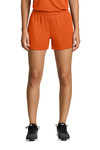 Women's Club 3' Track Short