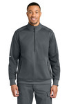 FLD & Rscu 1/2 Zip Mid Layer