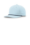 5 Panel Classic Rope Cap