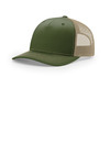 Five Panel Trucker