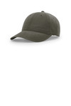 Peached Cotton Twill