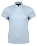 Women's Tara Tipped Polo