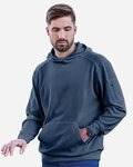 Unisex Maverick Hooded Pullover