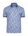 Men's Haven Piqué Polo