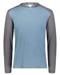 Unisex Gameday Vintage Hooded T-Shirt