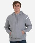 Unisex Heritage Prep Hooded Sweatshirt