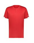 Unisex On The Rise Two Button Jersey
