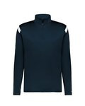 Men's On The Rise Quarter-Zip Pullover