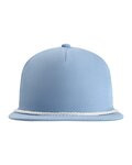 The Original Rope Five-Panel Cap