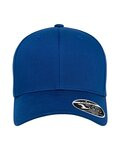 Cotton Blend Adjustable Cap
