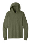 Core Cotton Pullover Hooded Tee