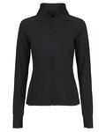 Women's Zen Full-Zip Jacket