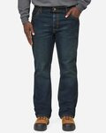 Men's Odd Sizes Bootcut Jeans