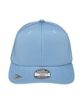 Hangar Perforated Six-Panel Cap