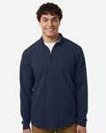 Men's Luke Quarter-Zip Pullover
