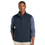 Fleece Vest