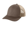 Sunwashed Trucker Cap