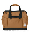 16 Inch Molded Base Heavyweight Tool Bag