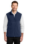 Therma Tek Fleece Vest
