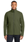 Nozawa Full Zip Soft Shell