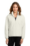 Women's Brookline Quilted Jacket