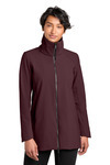 Women's Nozawa Full Zip Soft Shell