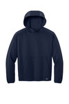 Double Back Pullover Hoodie