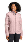 Women's Iron Drift Quilted Jacket