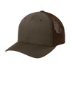 Trucker Mesh Cap