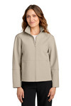 Women's Comfort Soft Shell Jacket