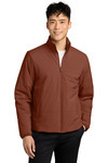 Brookline Quilted Jacket
