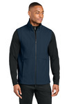 Nozawa Soft Shell Vest