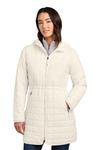 Women's Iron Drift Quilted Hooded Parka