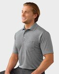 Men's Snag Proof Polo with Pocket