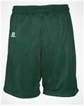 Youth Tricot Mesh Shorts