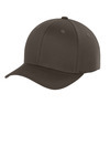 Wooly Combed Cap