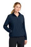 Women's Repeat 1/2 Zip