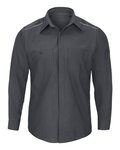 Men's Tall Pro Airflow Long Sleeve Work Shirt