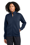 Women's Pro Perform Full Zip