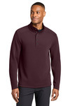 Kumo 1/4 Snap Pullover