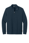 Waffle 1/4 Zip